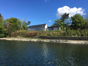 Ferrypoint House